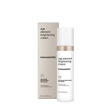 Mesoestetic Age Element Brightening Cream