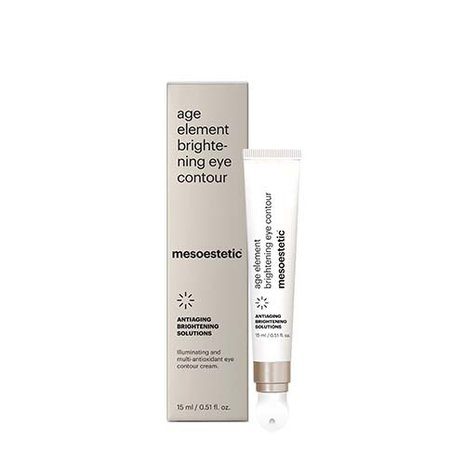 Mesoestetic Age Element Brightening Eye Contour