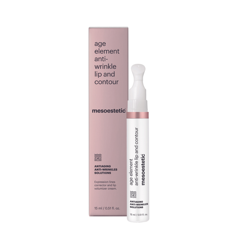 Mesoestetic Age Element Anti-Wrinkle Lip & Contour