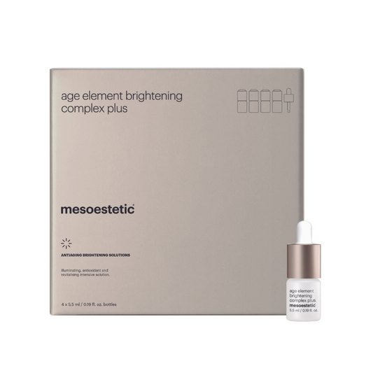 Mesoestetic – Age Element Brightening Complex Plus