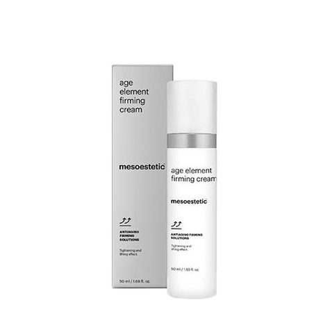 Mesoestetic Age Element Firming Cream