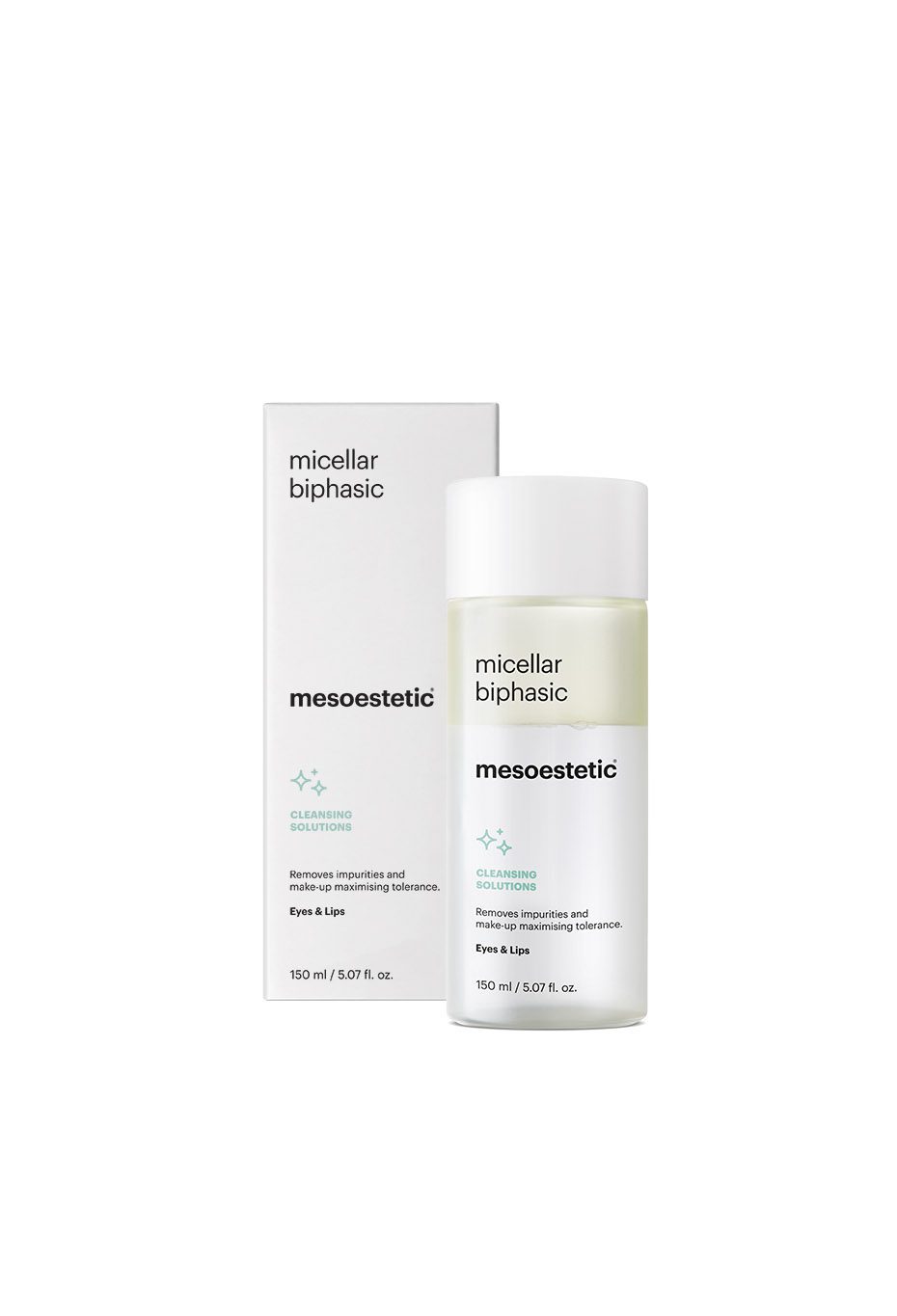 Micellar biphasic 150ml