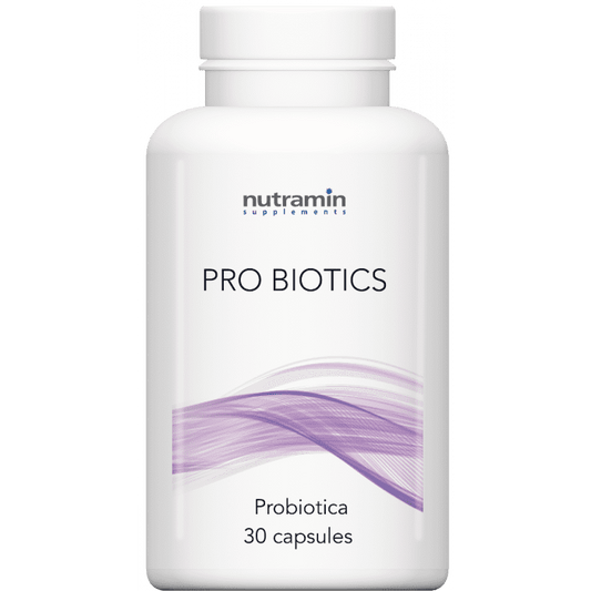 Pro biotics