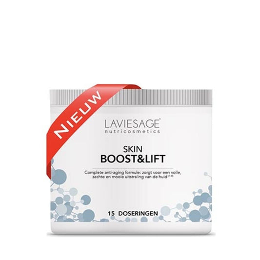 Skin boost & lift