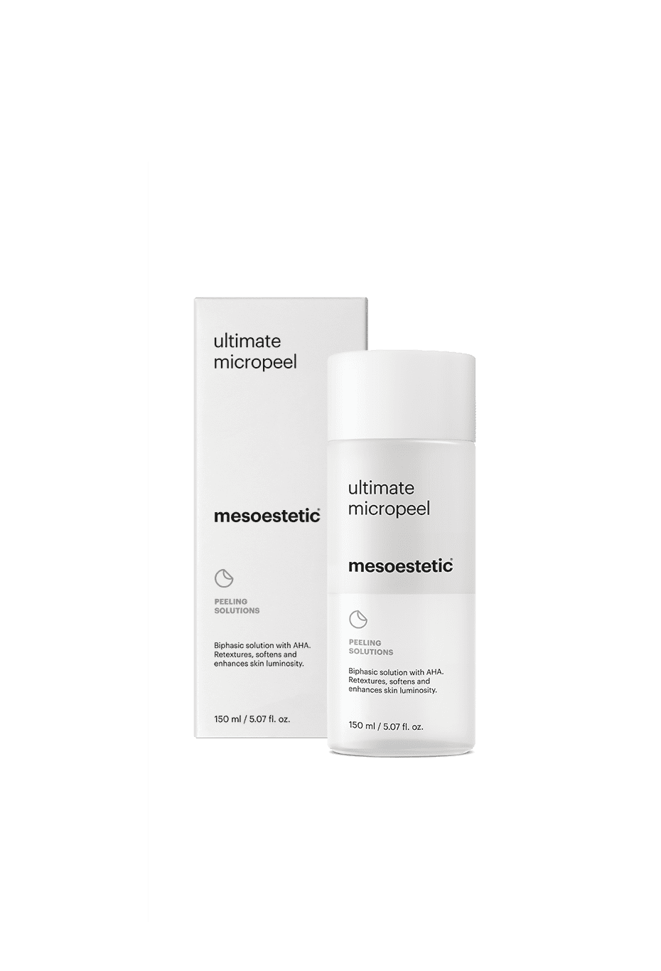 Ultimate micropeel